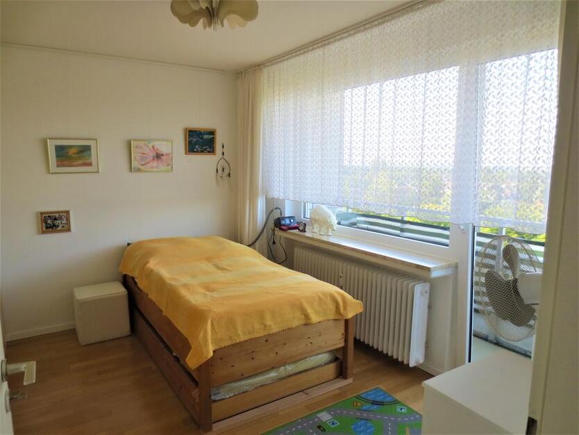 Cityhouse: Helle & freundlich, mit Aufzug und Panoramablick über Hilden, in sehr gepflegtem Haus! zimmer