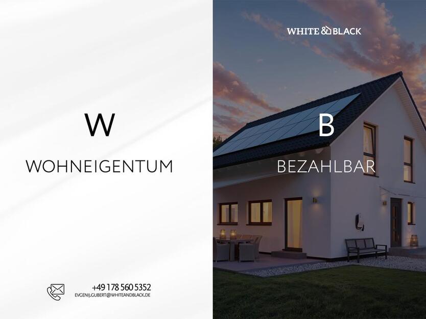 Mieten oder Eigentum? Hier beginnt Ihr Weg ins Eigenheim! zimmer