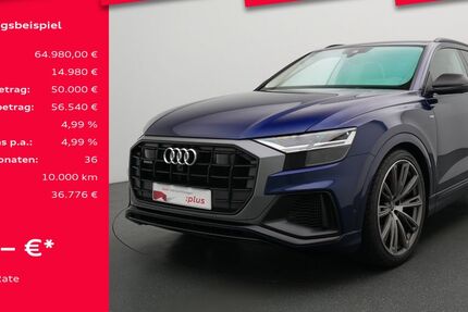 Audi Q8 68.031 km 63.980 &euro; Leverkusen 51373