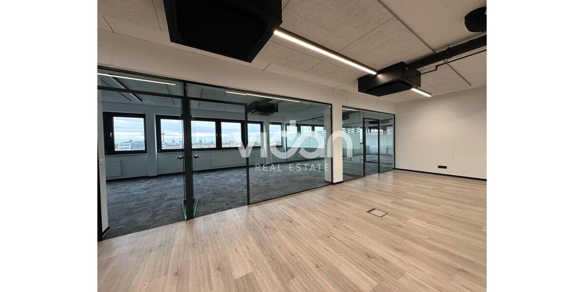 Gewerbeobjekt Köln Braunsfeld - 4.811&euro; | Angebot:23954420