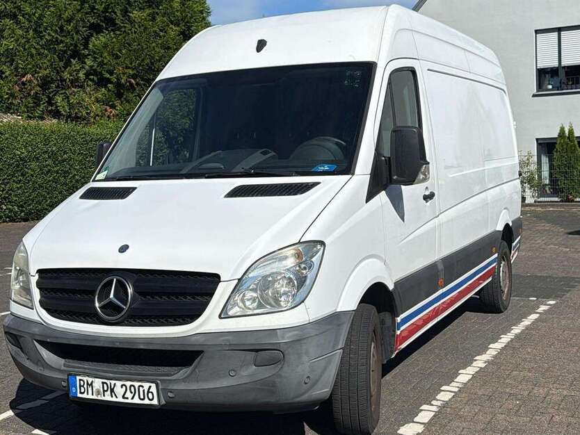 Sprinter