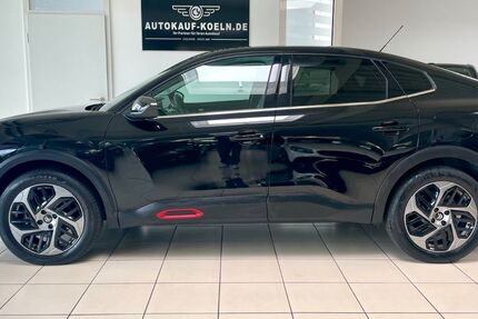 Citroen C4 X 27.229 km 19.690 € Köln 51067