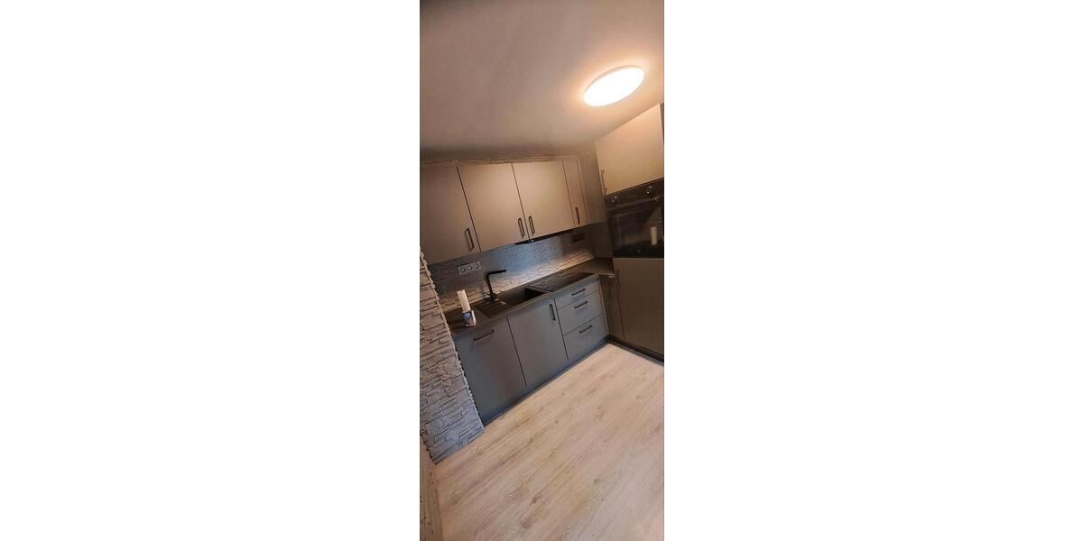 Dachgeschoßwohnung Bedburg - 2 Zimmer, 45 m&sup2;, 600&euro; | Angebot:26414770