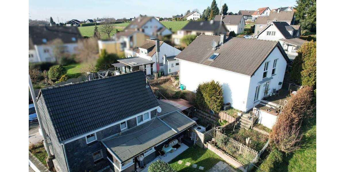 Mehrfamilienhaus, Wohnhaus Burscheid / Heddinghofen Burscheid - 2 Zimmer, 445 m&sup2;, 649.000&euro; | Angebot:25289600
