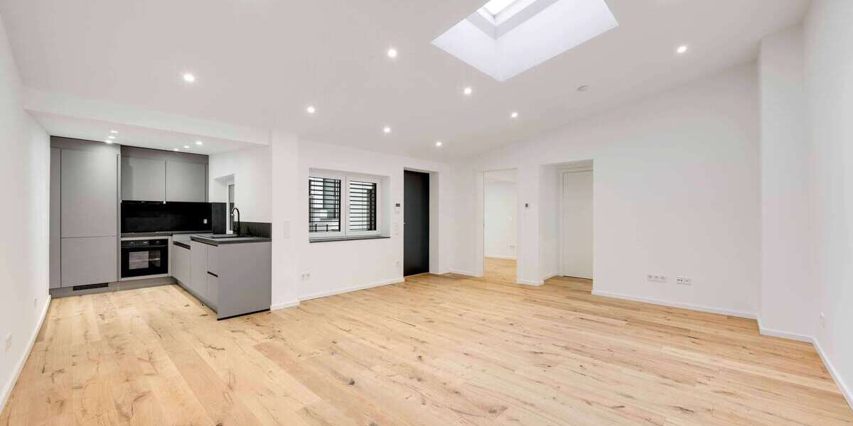 Büro in Düsseldorf 1.178 € 62 m² zimmer