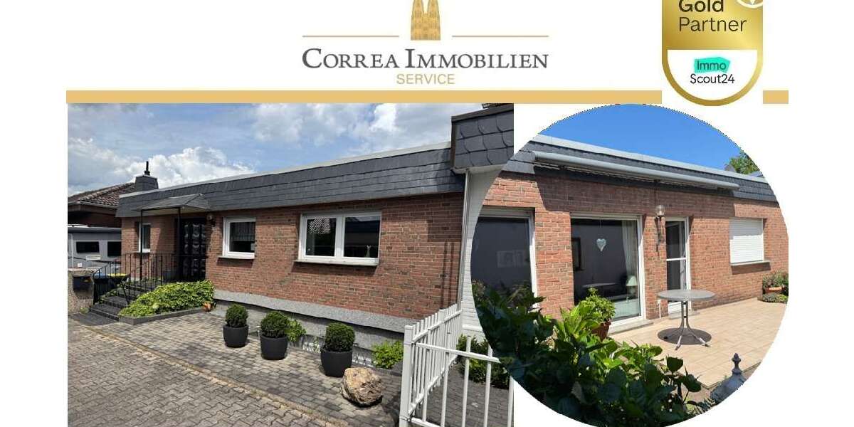 Einfamilienhaus Köln / Pesch Pesch - 4 Zimmer, 105 m&sup2;, 530.000&euro; | Angebot:26916462