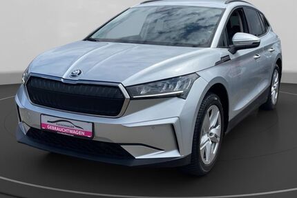 Skoda Enyaq 17.820 km 30.690 &euro; Köln 51145
