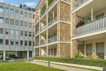 Exklusives Wohnerlebnis im Herzen Kölns