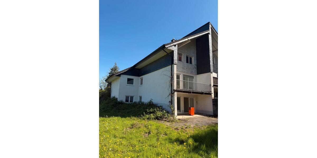 Doppelhaushälfte Bergisch Gladbach Paffrath - 5 Zimmer, 195 m&sup2;, 2.400&euro; | Angebot:26322264
