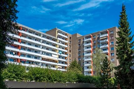 Wohnung Leverkusen Alkenrath - 4 Zimmer, 83 m&sup2;, 731&euro; | Angebot:26381560