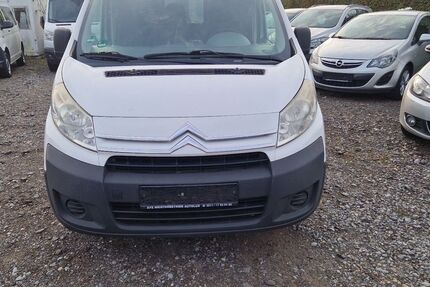Citroen Jumpy 244.246 km 2.000 € Düsseldorf 40549