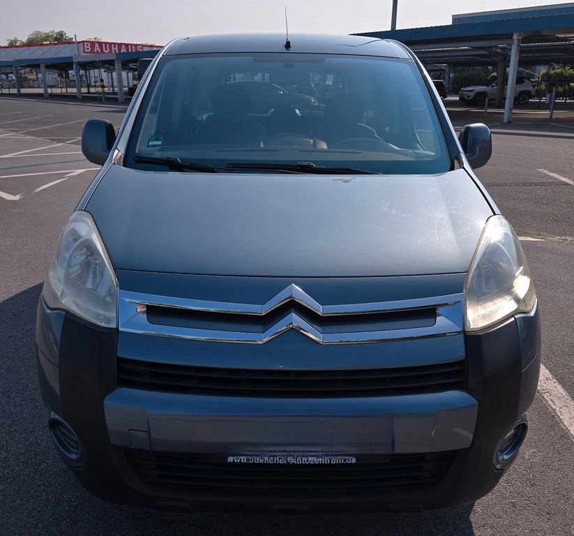 Berlingo
