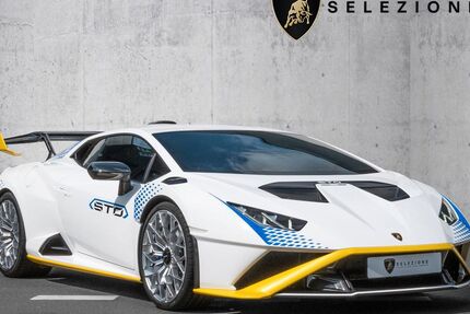 Lamborghini Huracán 2.015 km 369.900 € Köln 50827