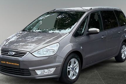 Ford Galaxy 146.248 km 10.650 &euro; Düsseldorf 40599
