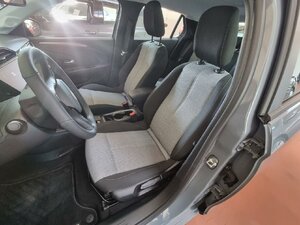 Opel Corsa Edition Komfortp. Techp. 9.521 km 20.940 € HAAN 42781