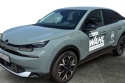 Citroen C4 2.500 km 22.990 &euro; Brühl 50321