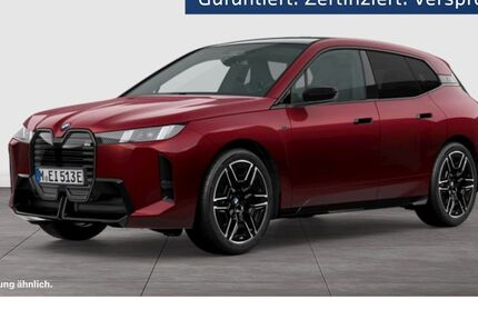 BMW iX 6.798 km 90.440 &euro; Dormagen 41540