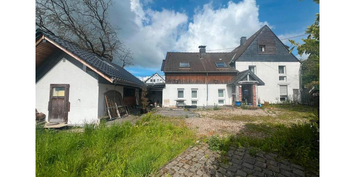 Einfamilienhaus Leichlingen (Rheinland) - 5.5 Zimmer, 160 m&sup2;, 550.000&euro; | Angebot:26874964