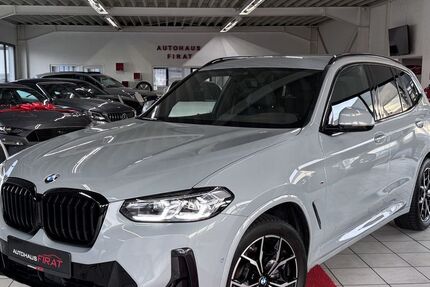 BMW X3 58.100 km 39.349 &euro; Erftstadt / Köln 50374