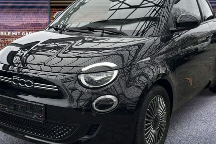 Fiat 500e 23.100 km 15.900 &euro; Burscheid 51399