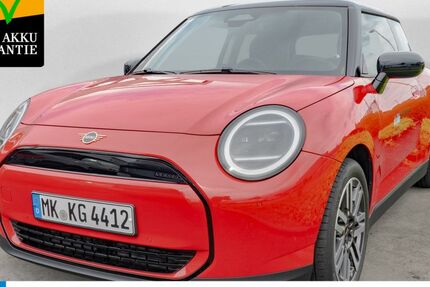 Mini Cooper E 2.246 km 28.610 € Overath-Vilkerath 51491