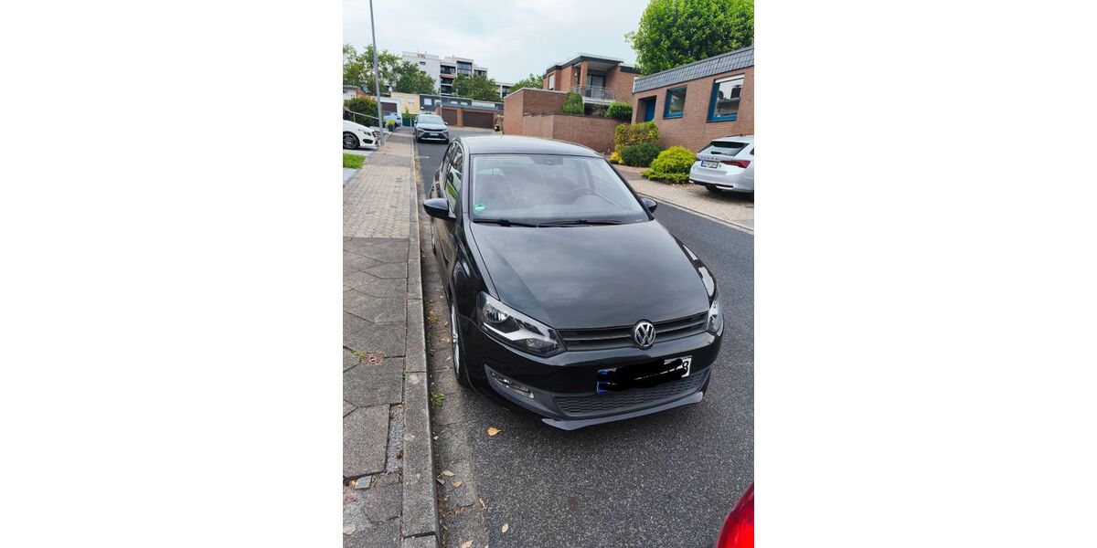 VW Polo 132.000 km 4.300 &euro; Erkrath 40699