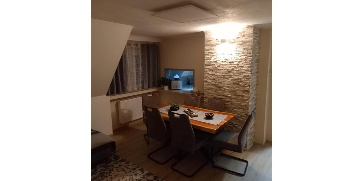 Etagenwohnung Remscheid - 4 Zimmer, 64 m&sup2;, 165.000&euro; | Angebot:27075728