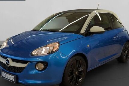 Opel Adam 66.500 km 9.690 € Leverkusen 51381