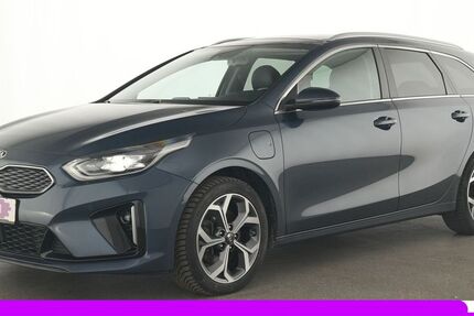 Kia ceed Sportswagon 56.069 km 16.974 &euro; Neuss 41460