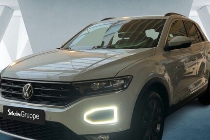 VW T-Roc 32.100 km 21.980 &euro; Bergisch Gladbach 51465