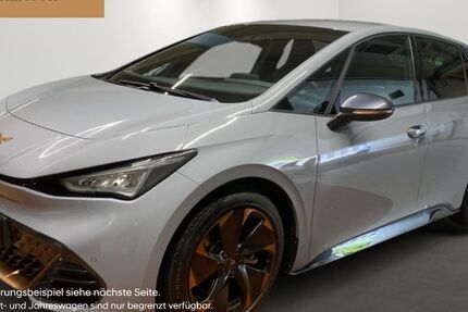 Cupra Born 20.217 km 29.990 &euro; Düsseldorf 40233