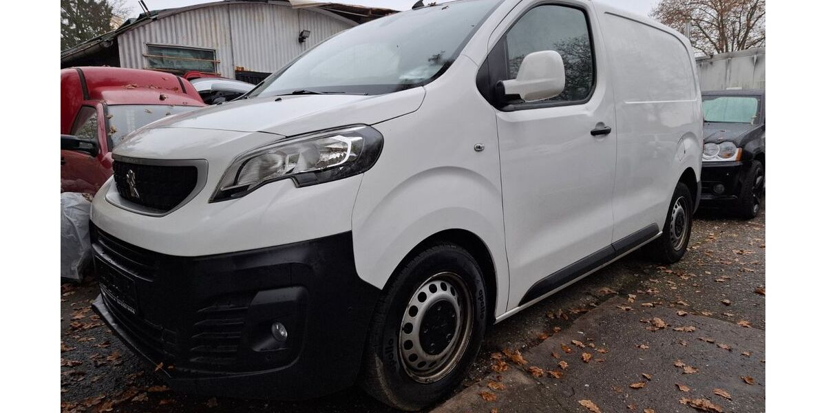 Peugeot Expert 124.727 km 11.895 &euro; Köln 51107