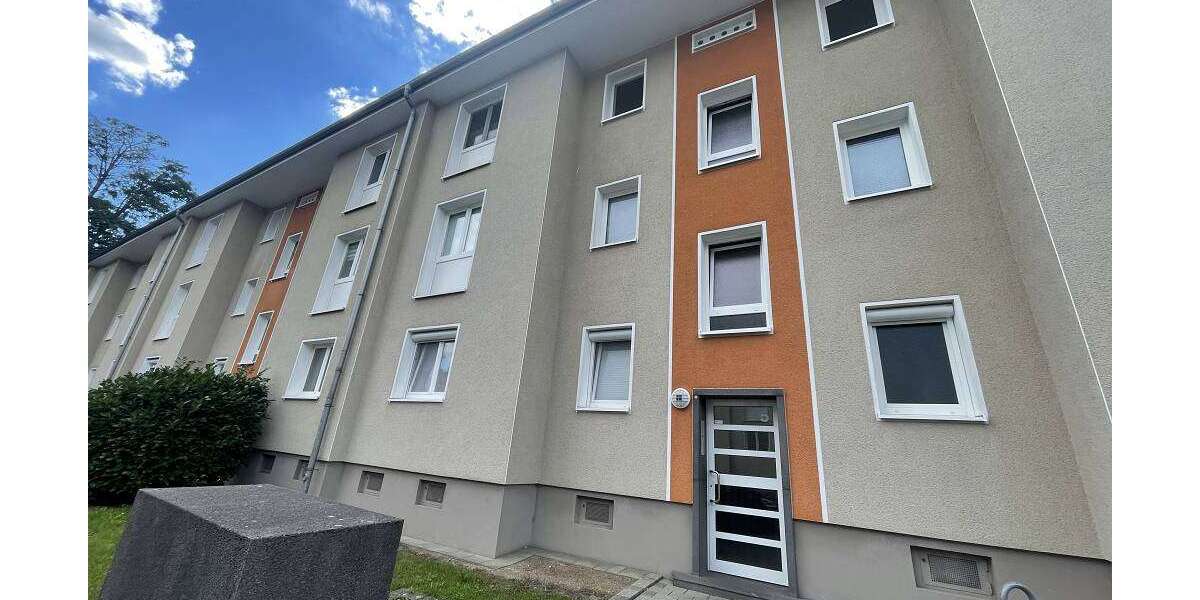 Etagenwohnung Köln Kalk - 2 Zimmer, 58 m&sup2;, 249.000&euro; | Angebot:26991180