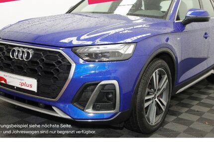 Audi Q5 70.582 km 34.950 &euro; Solingen 42653