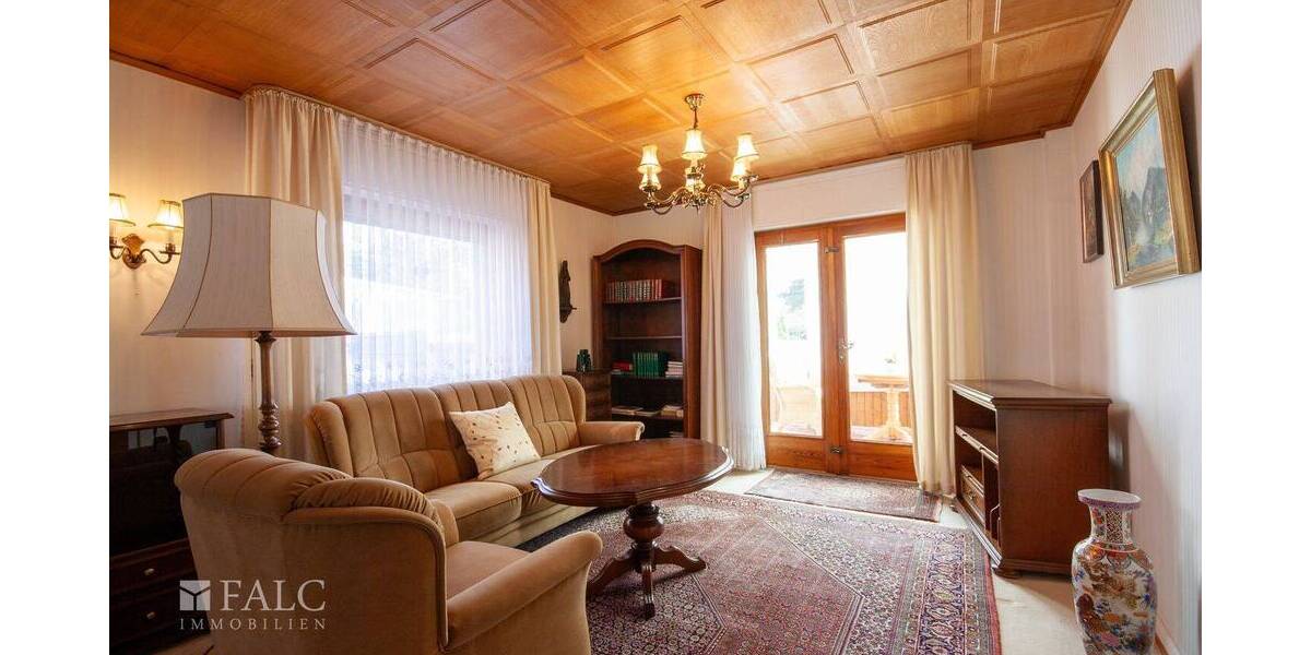 Einfamilienhaus Bergheim Ahe - 5 Zimmer, 115 m&sup2;, 325.000&euro; | Angebot:26869189