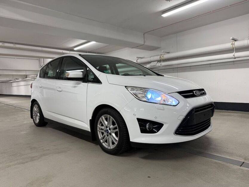 C-Max
