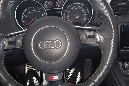 Audi TT 57.309 km 19.400 &euro; Neuss 41472