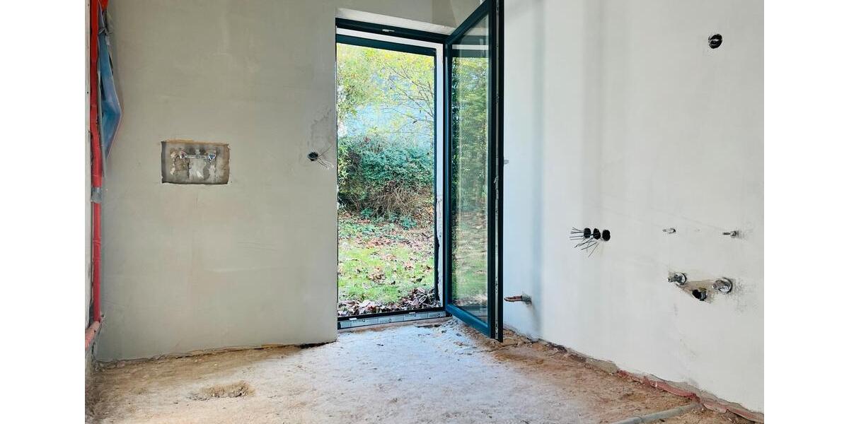 Wohnen, wo andere Urlaub machen – Euer neues Zuhause im Grünen 5 zimmer