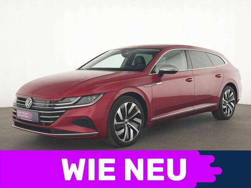 Arteon