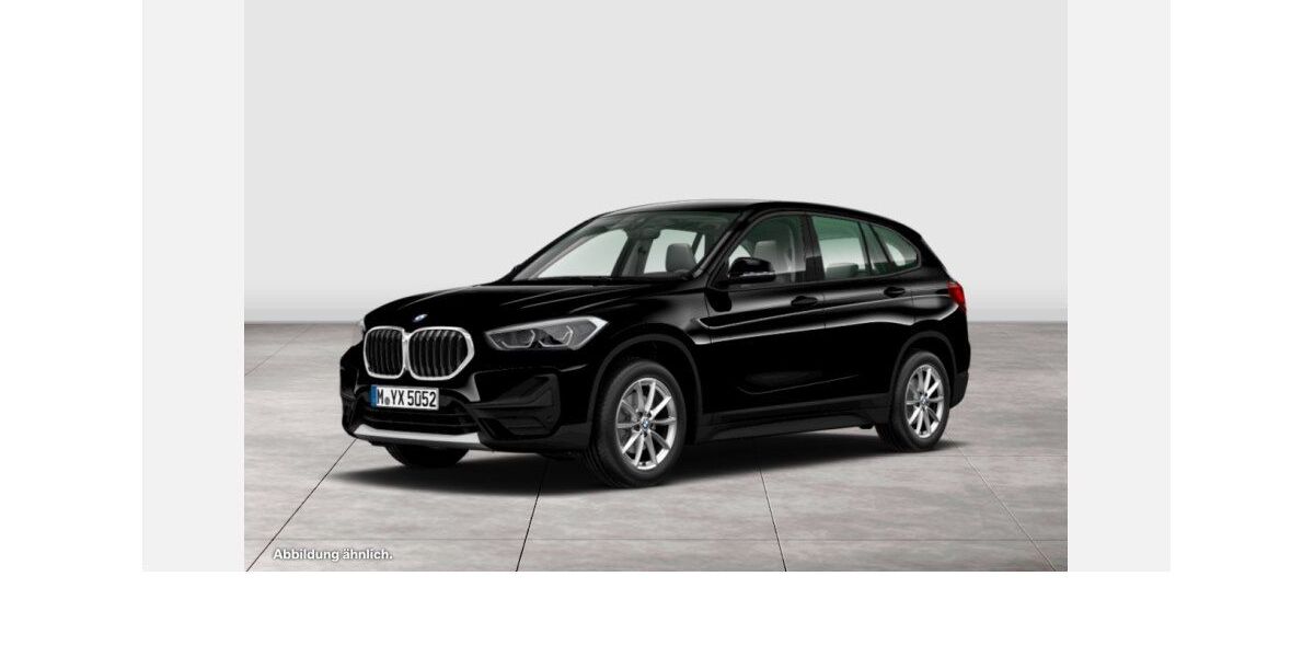 BMW X1 44.247 km 27.890 &euro; Köln-Nord 50739