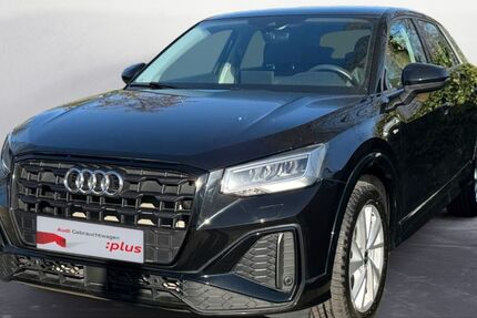 Audi Q2 44.817 km 26.680 &euro; Hilden 40721