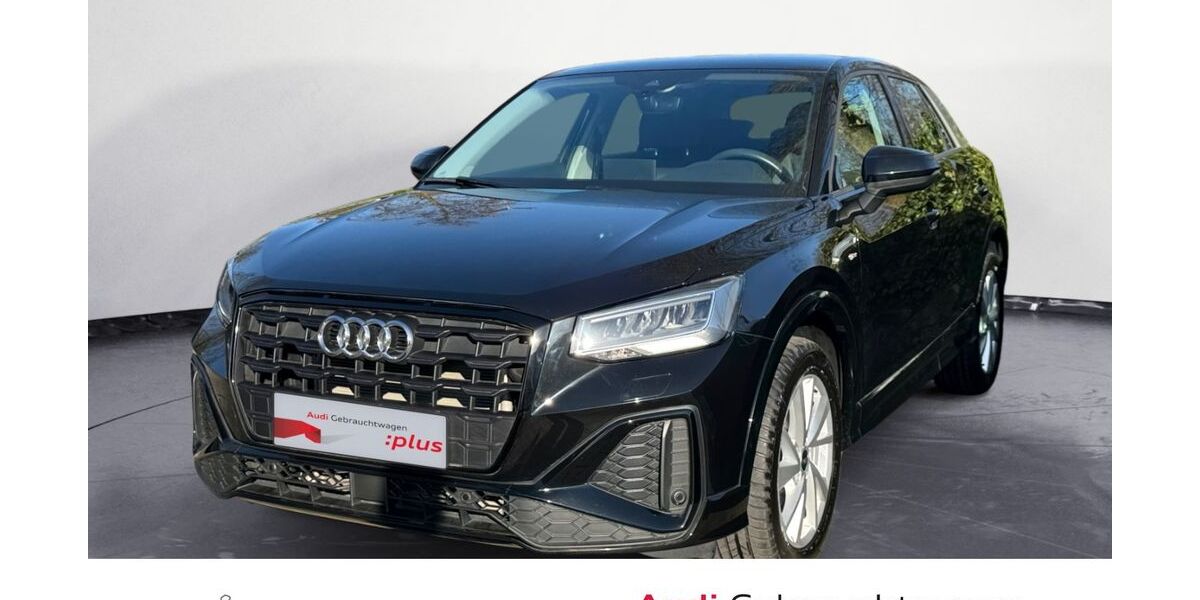 Audi Q2 44.817 km 26.680 &euro; Hilden 40721