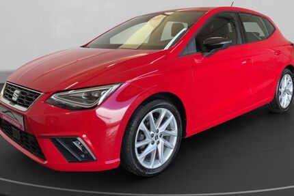 Seat Ibiza 40.671 km 13.980 &euro; Köln 50823