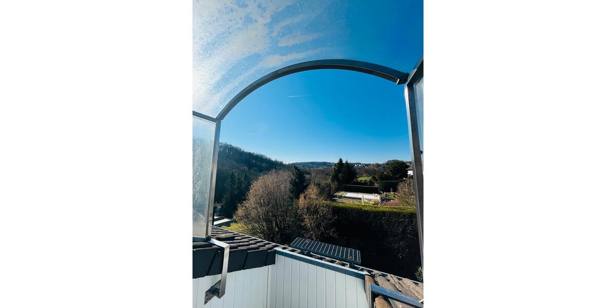 Dachgeschoßwohnung Lindlar - 2 Zimmer, 40 m&sup2;, 480&euro; | Angebot:25333135