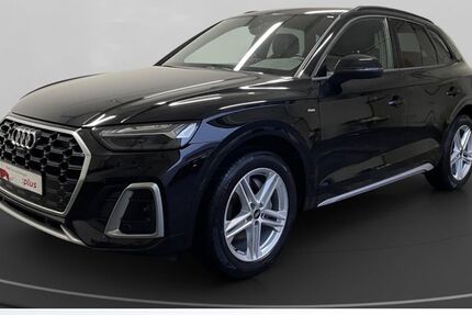 Audi Q5 7.700 km 44.980 &euro; Köln 50823