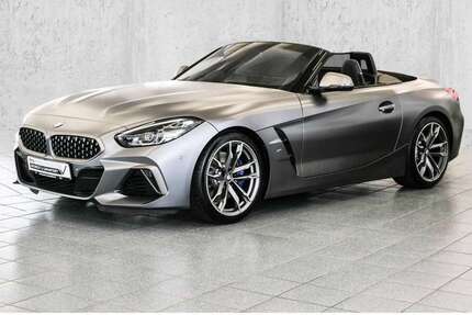 BMW Z4 89.058 km 47.270 &euro; Köln 50968