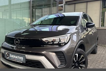 Opel Crossland (X) 16.879 km 22.700 &euro; Bergisch Gladbach 51429