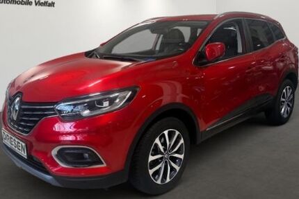 Renault Kadjar 33.090 km 16.990 &euro; Neuss 41464