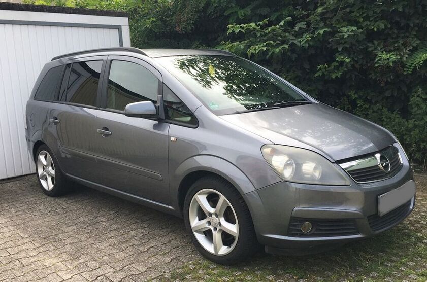 Zafira
