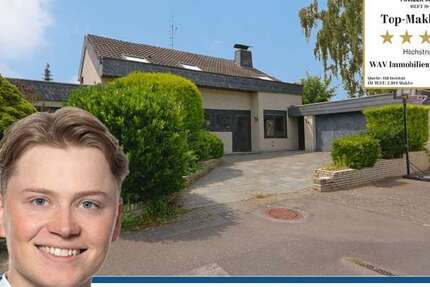 Haus zum Kaufen in Hürth 950.000 € 238 m² 7 zimmer